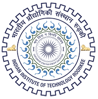 IIT Roorkee Logo