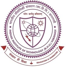 IIT Varanasi Logo